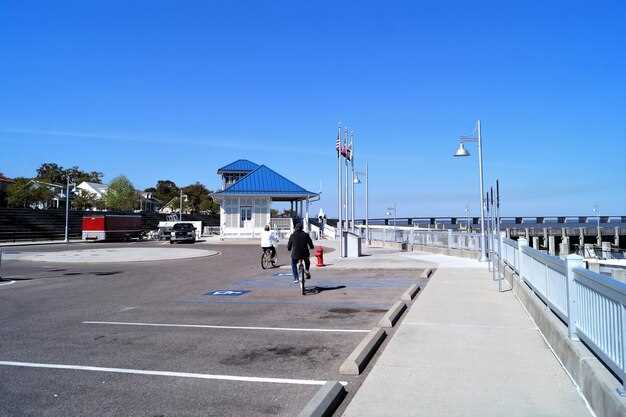 Cape Charles Revival - Transforming from Historic Rail Hub to Modern Beach Hotspot Cape Charles Revival - Transforming from Historic Rail Hub to Modern Beach Hotspot