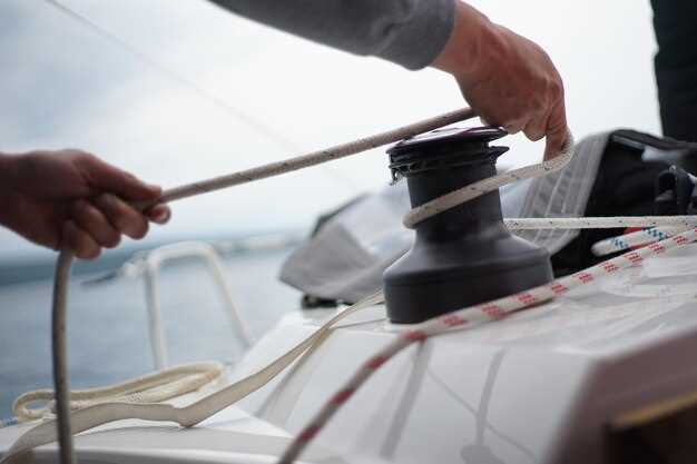 How to Properly Rinse and Store Sailing Lines for Extended Longevity How to Properly Rinse and Store Sailing Lines for Extended Longevity