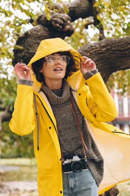 Top 5 Foul-Weather Jackets for Spring 2025 - Expert Reviews and Recommendations